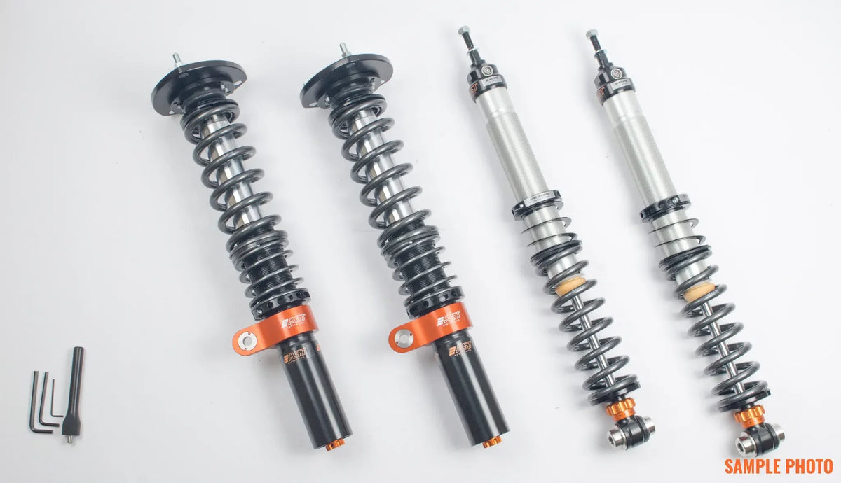 AST 1WAY - Front Top Mount (5100 Series) INVERTED CO Rear Suspension For Mini F56 Hatchback 2013 - Present