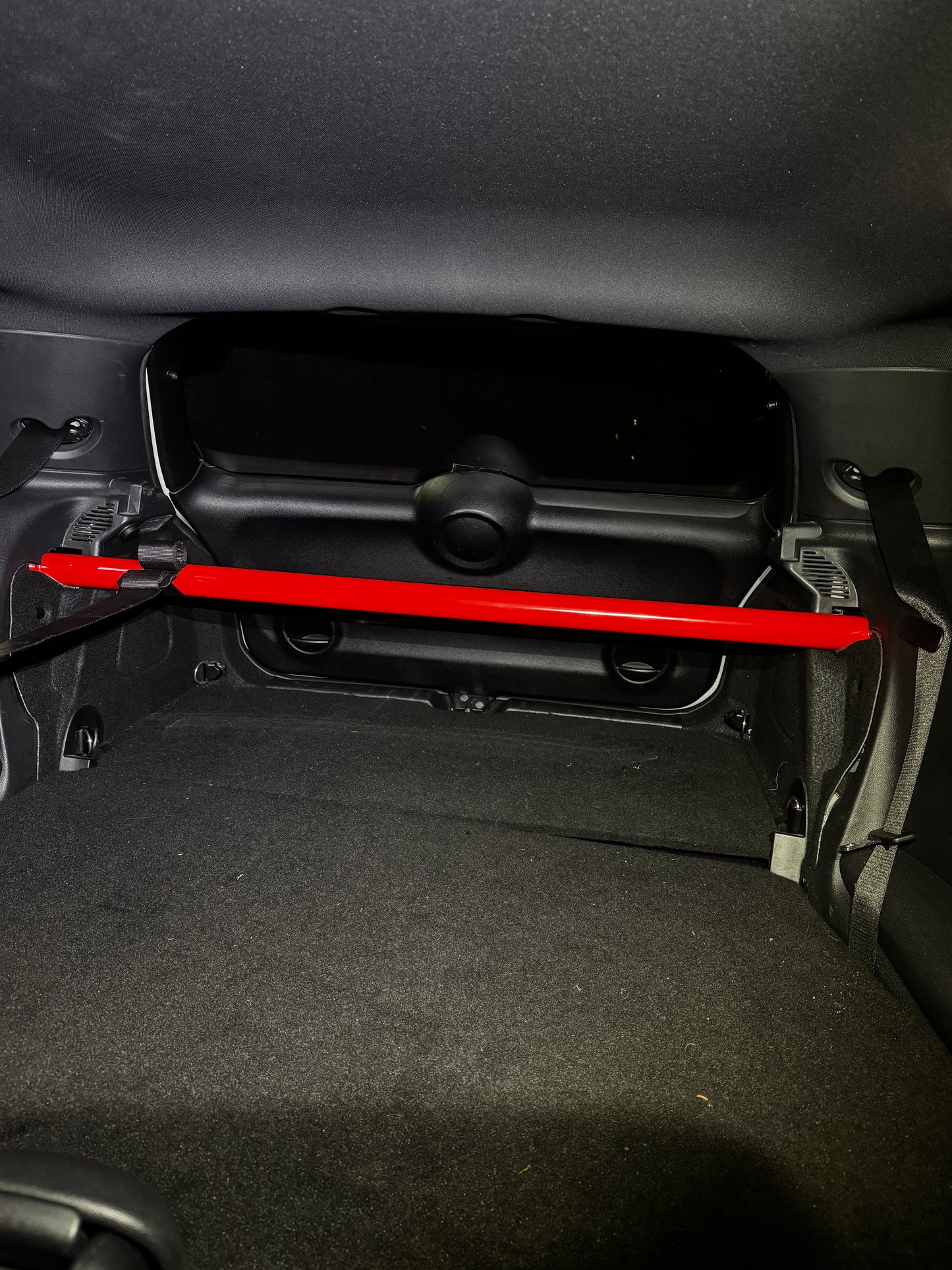 Mini F56 Harness Bar