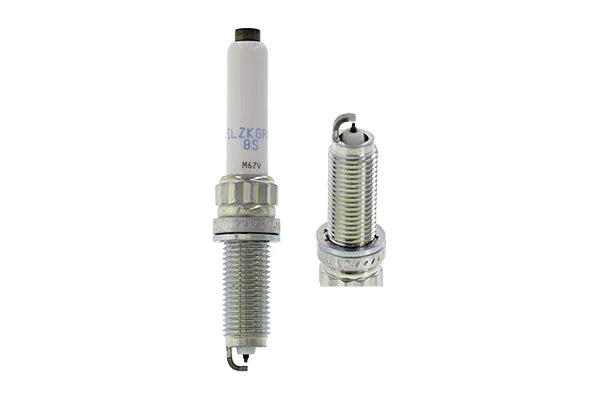 NGK Spark Plugs for LCI & LCI2 SILZKGR8C8S (95248)