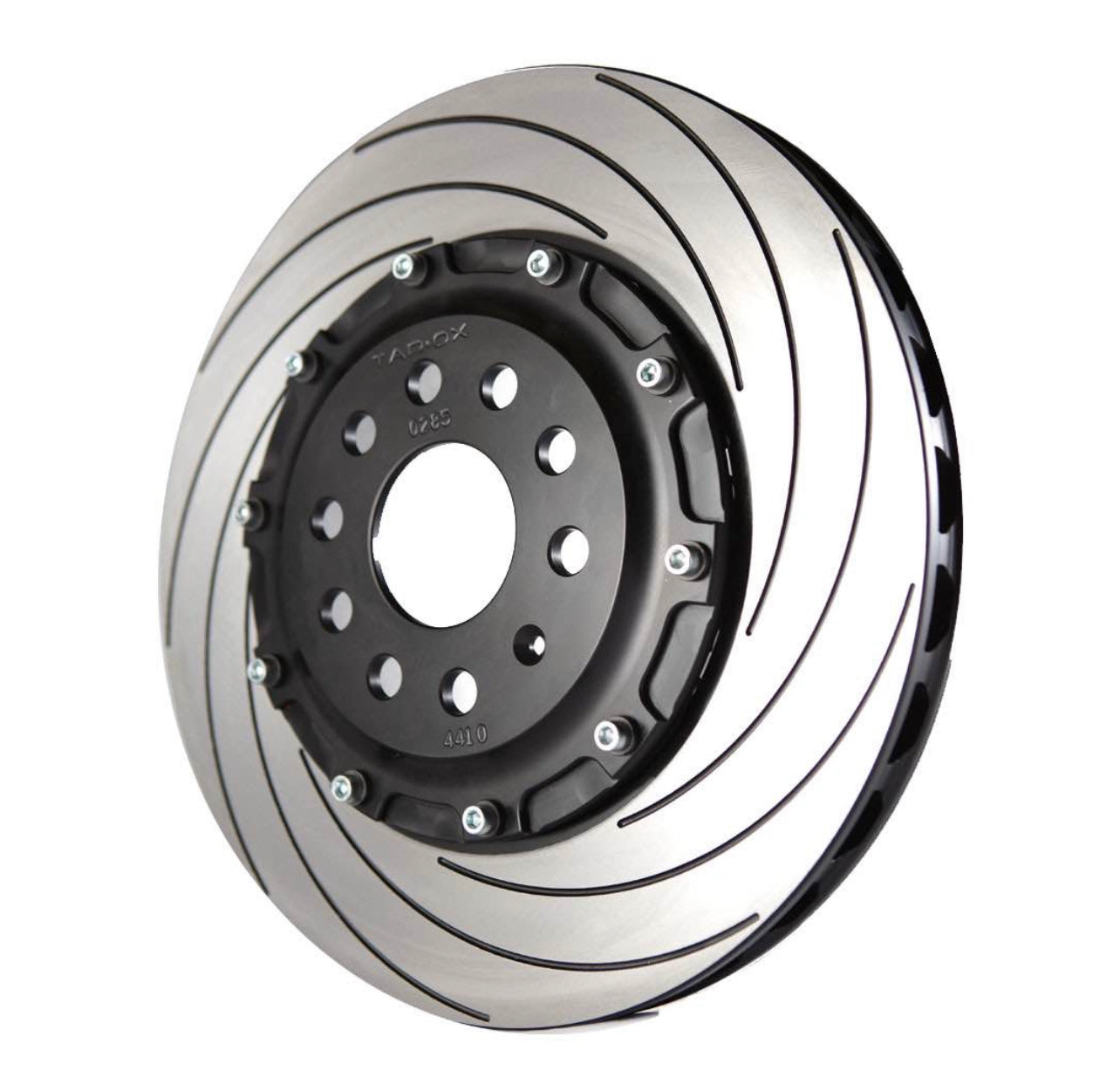 Front TAROX Brake Discs – MINI GP3 (F56) – Bespoke