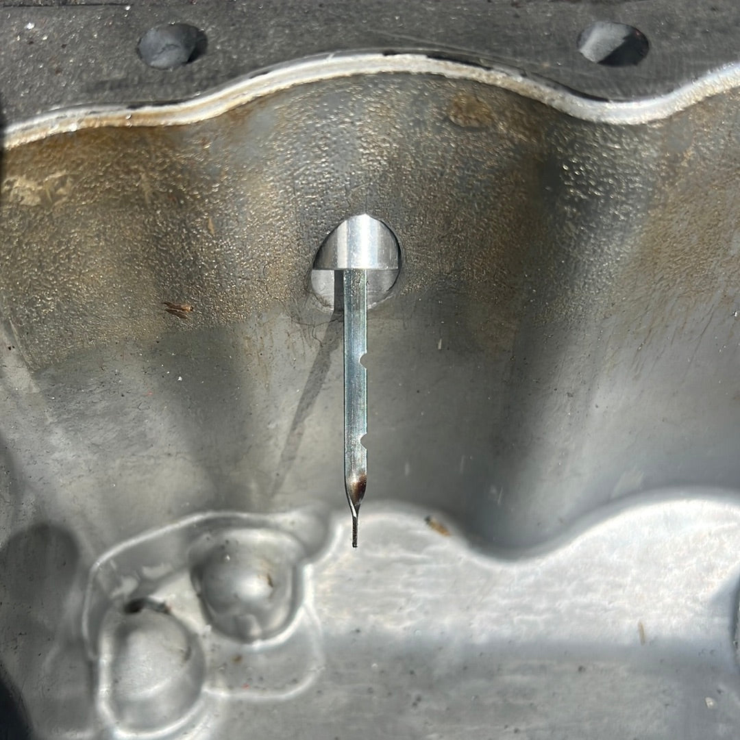 Mini F56 Dipstick Conversion