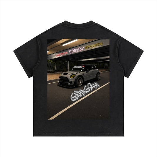 Underground T-Shirt