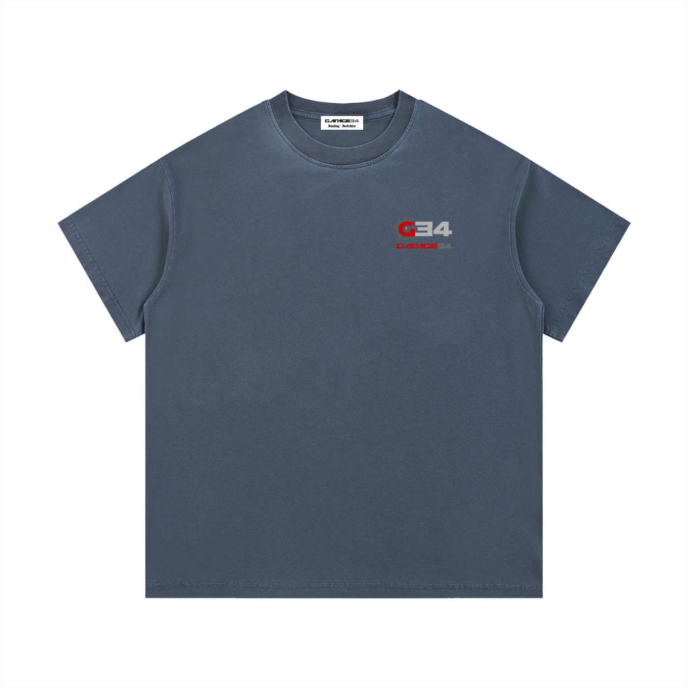 "The Park" T-Shirt