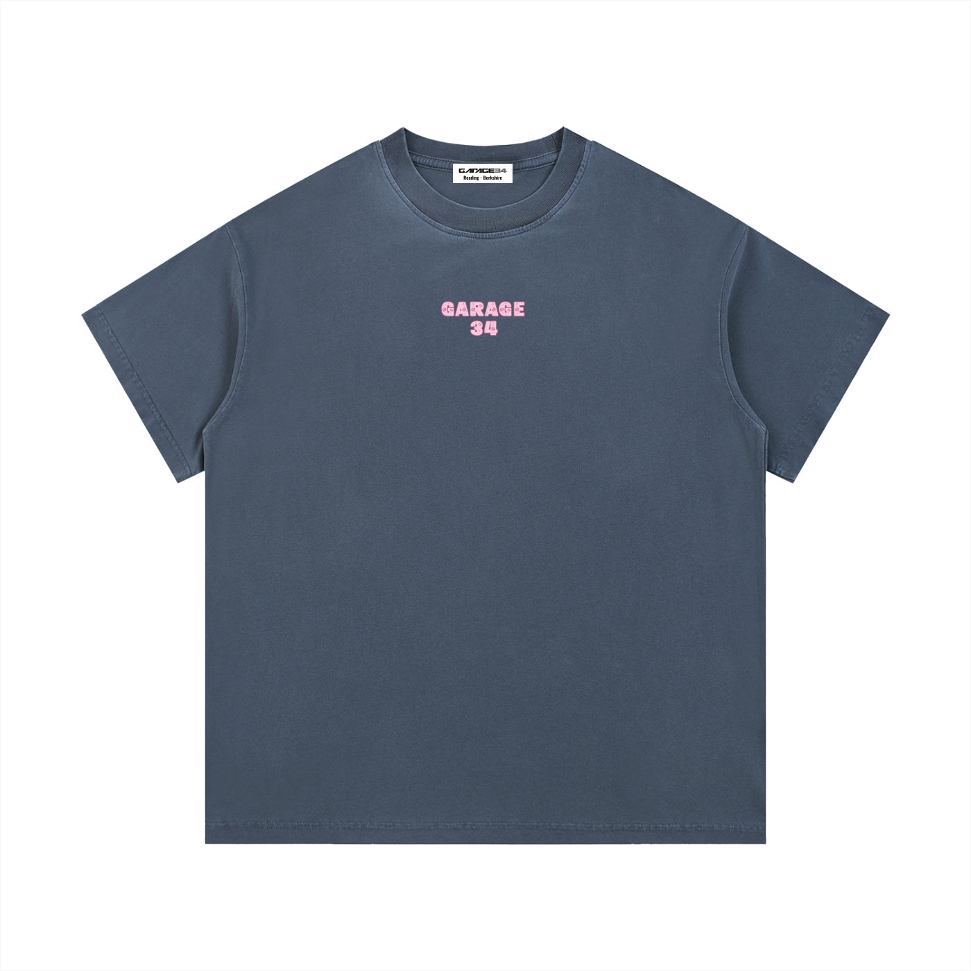 Girly Pop T-shirt