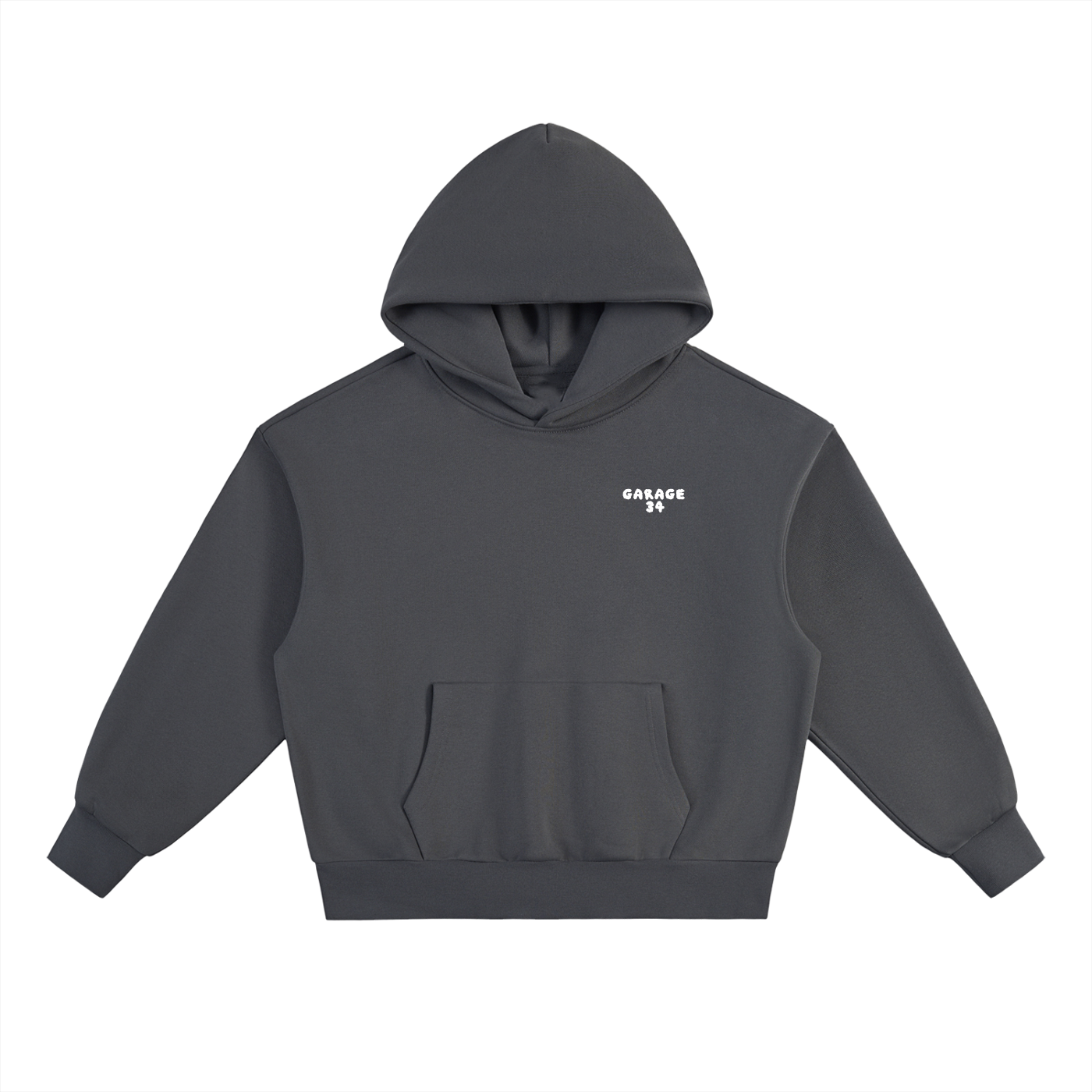 Chemtrail Hoodie