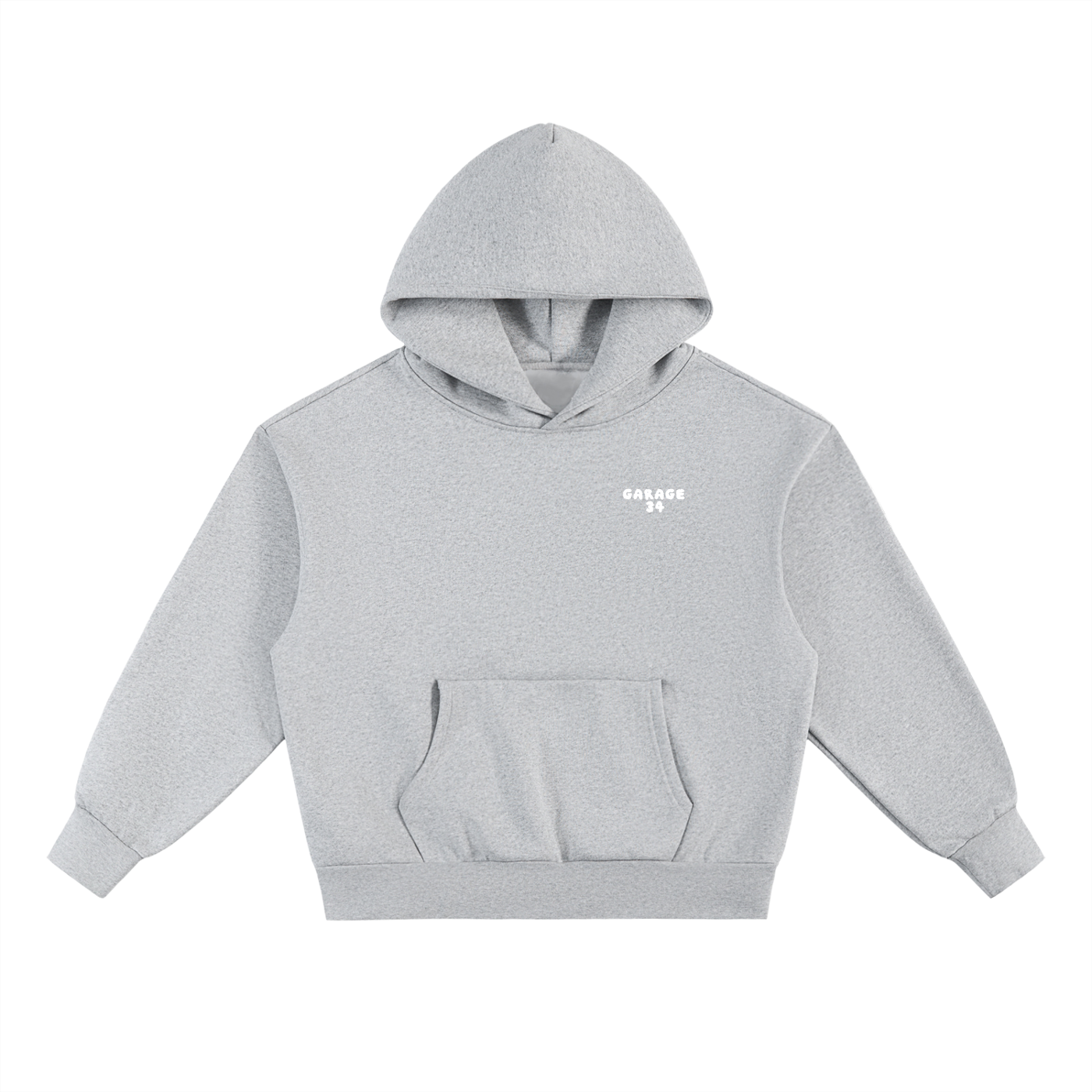 Chemtrail Hoodie