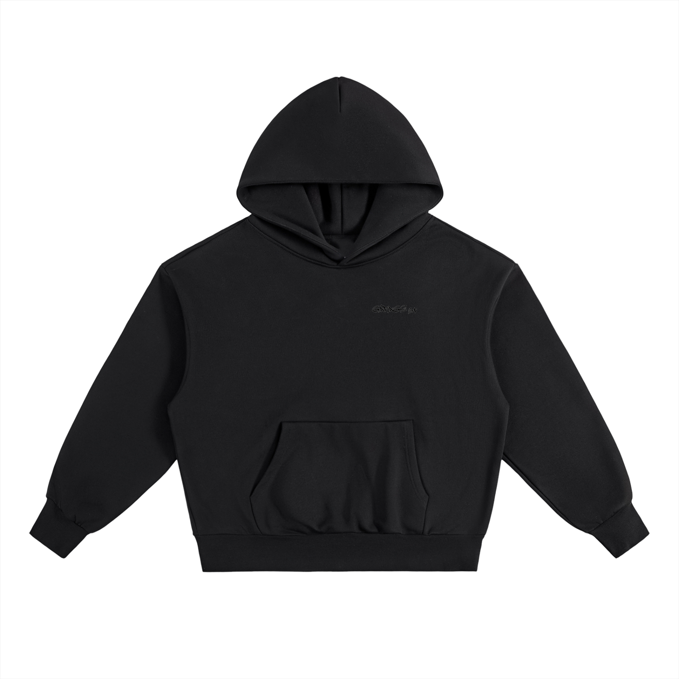 Underground Hoodie