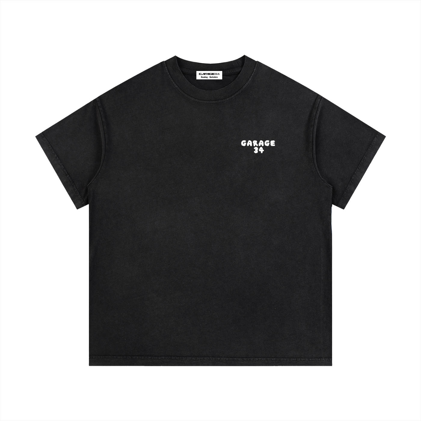 Chemtrail T-Shirt
