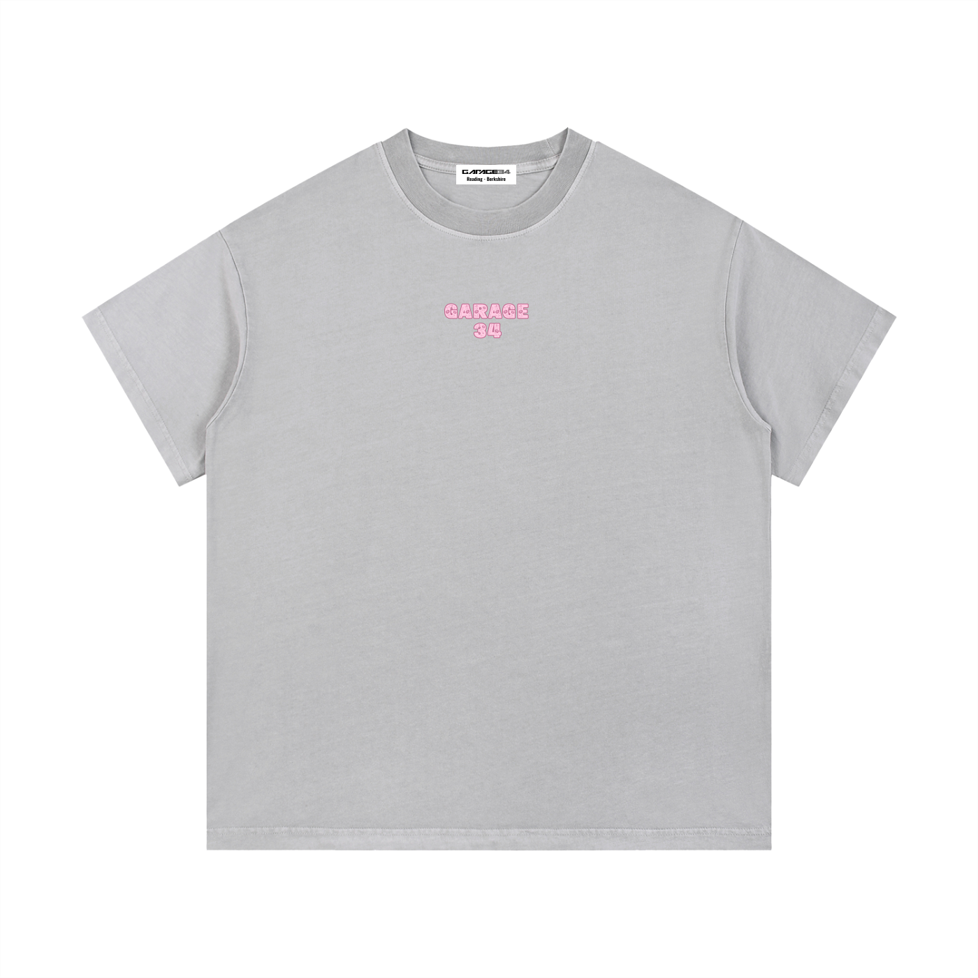 Girly Pop T-shirt