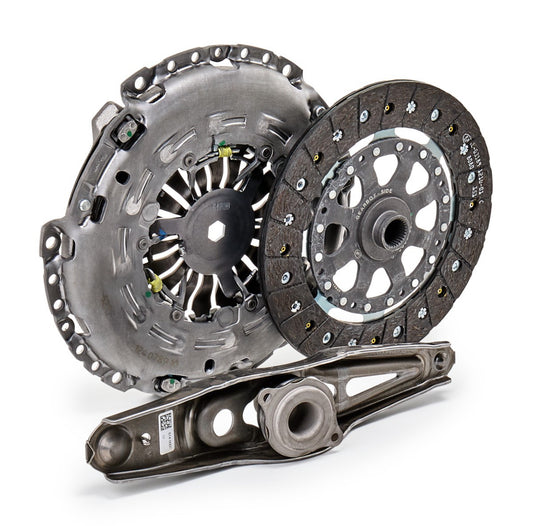 JCW clutch kit