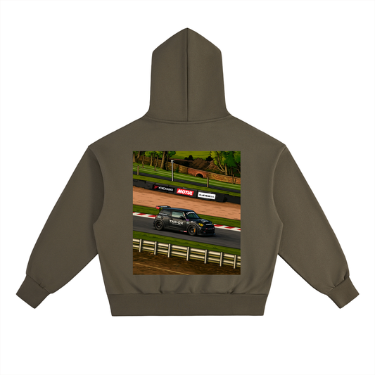 "The Park" Hoodie
