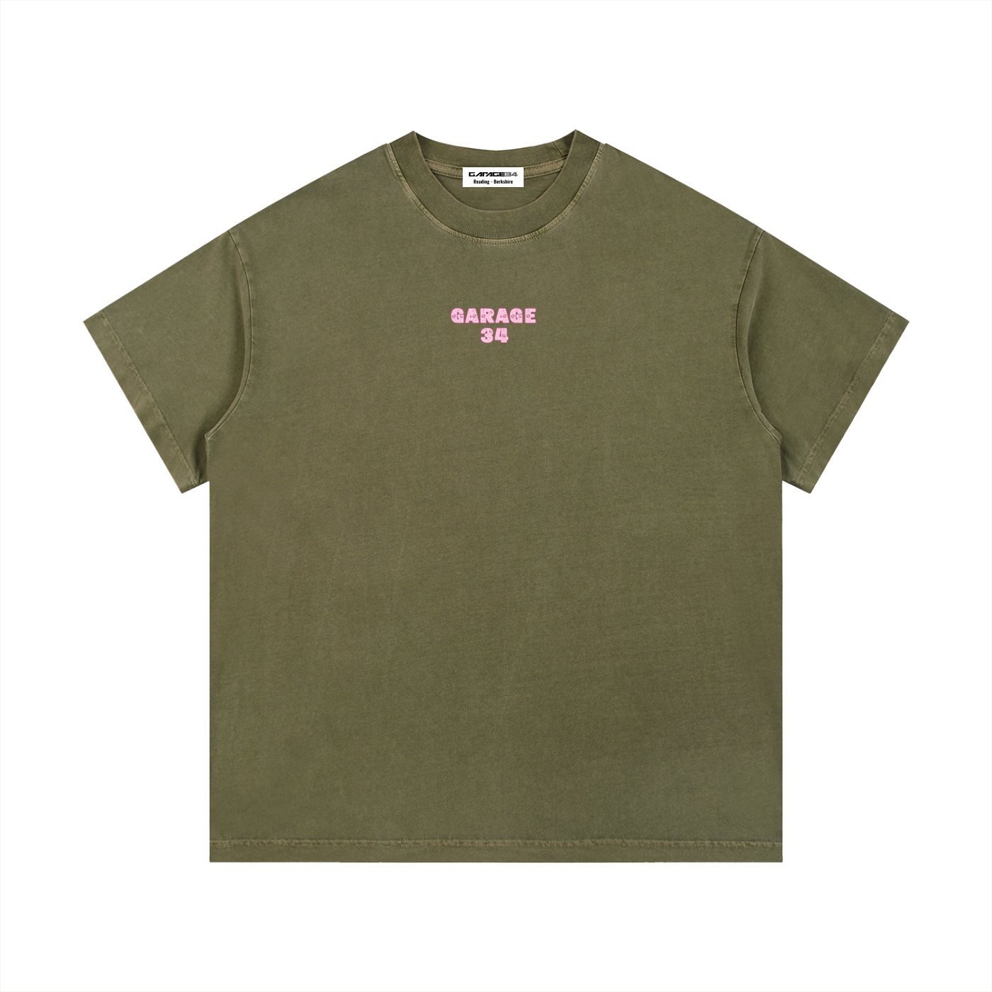 Girly Pop T-shirt