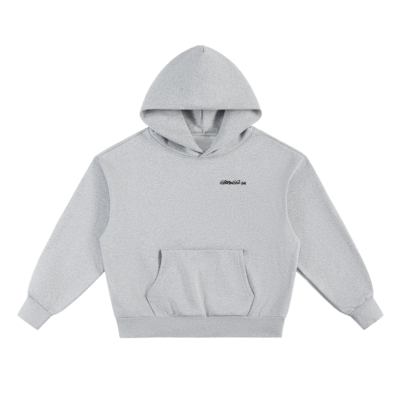 Underground Hoodie