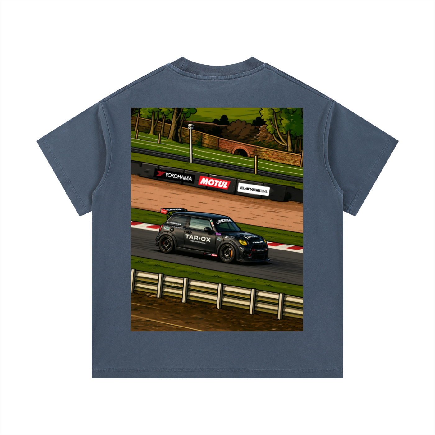 "The Park" T-Shirt