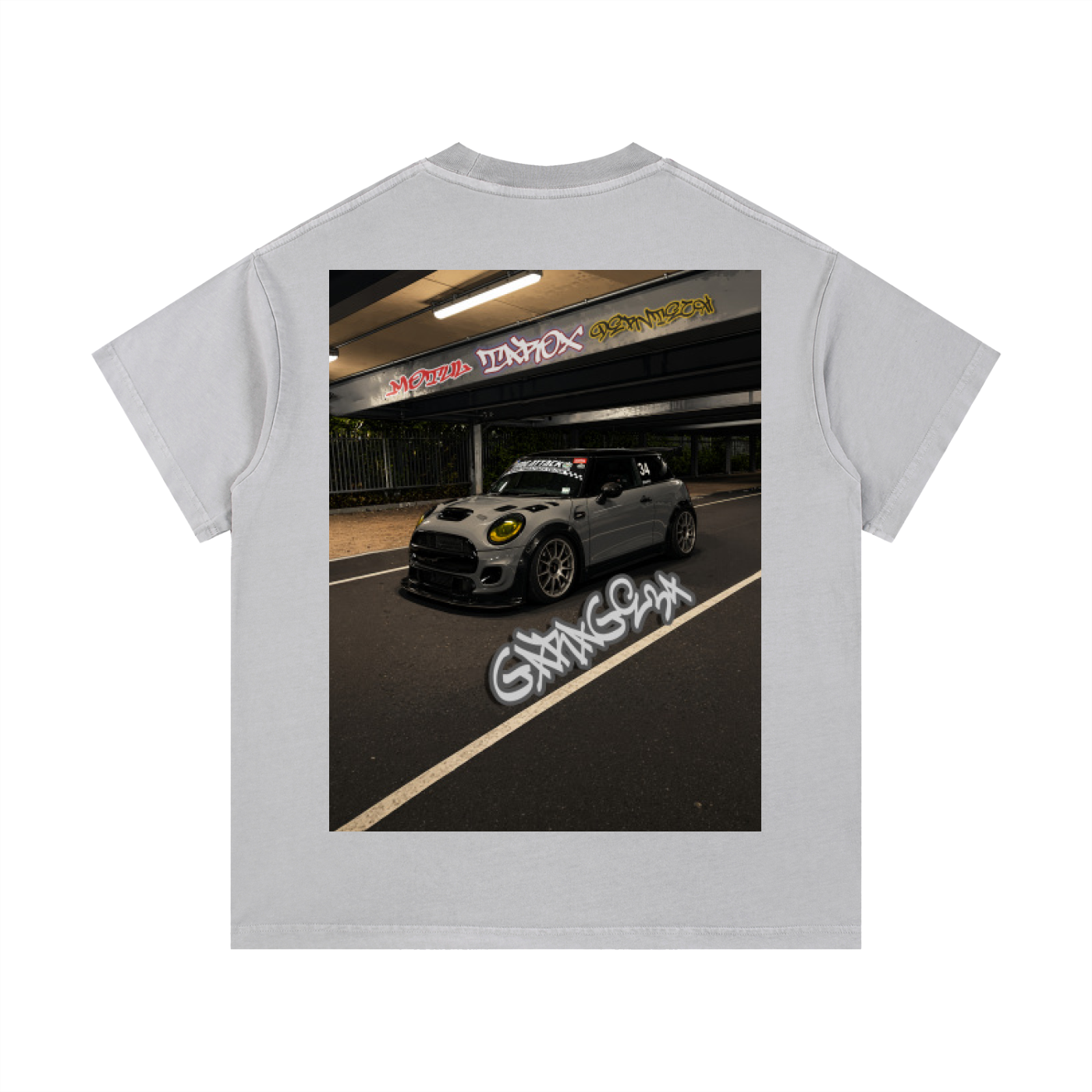 Underground T-Shirt