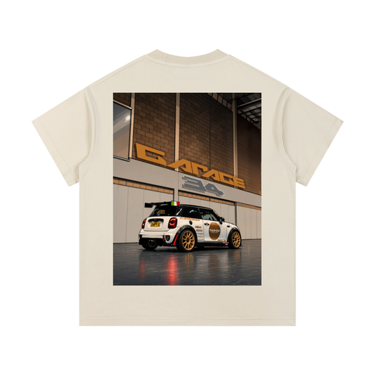 Warehouse T-Shirt