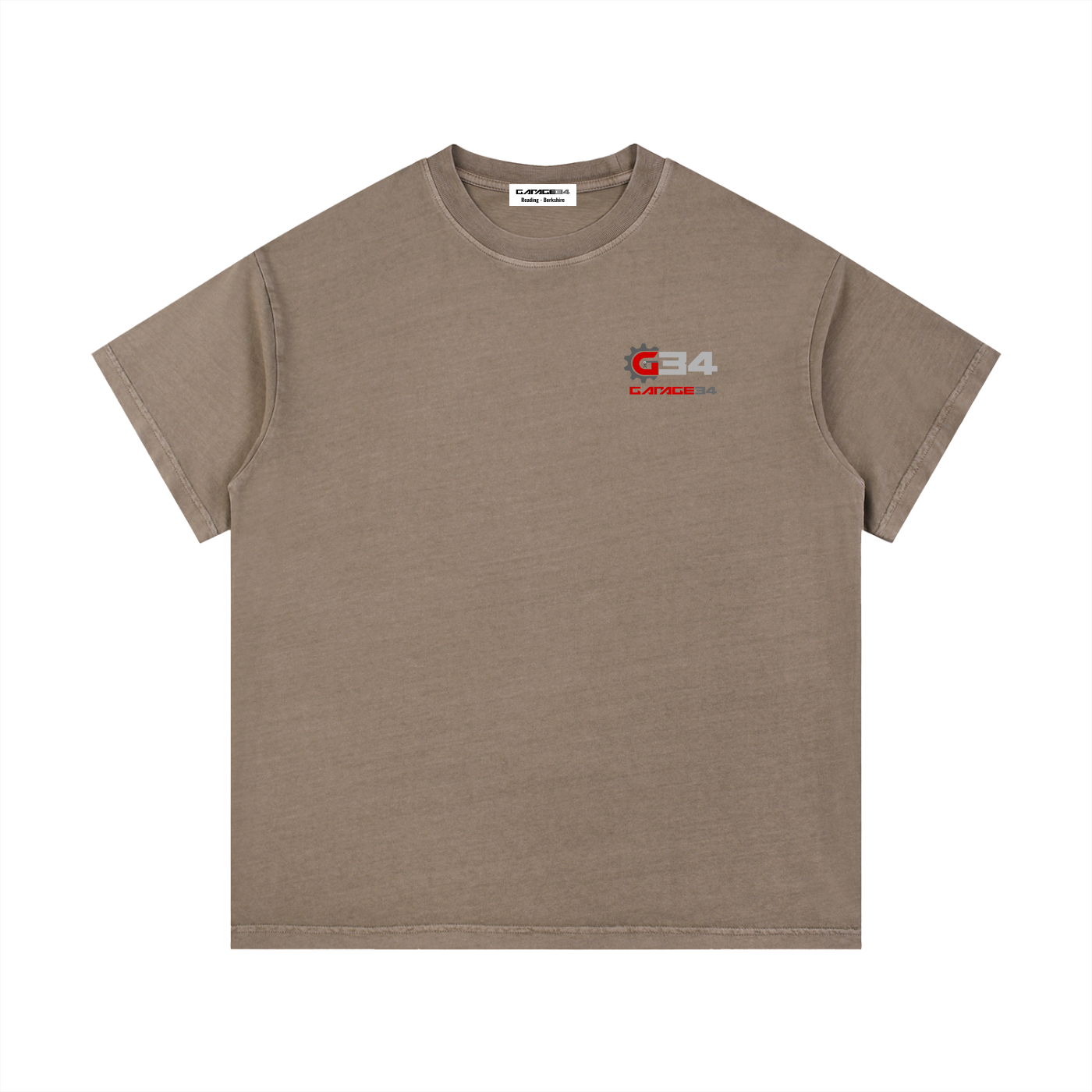 "The Park" T-Shirt