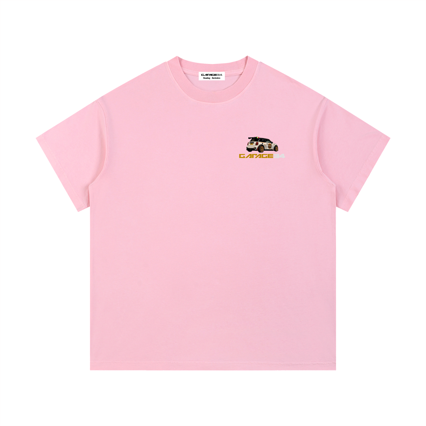Warehouse T-Shirt