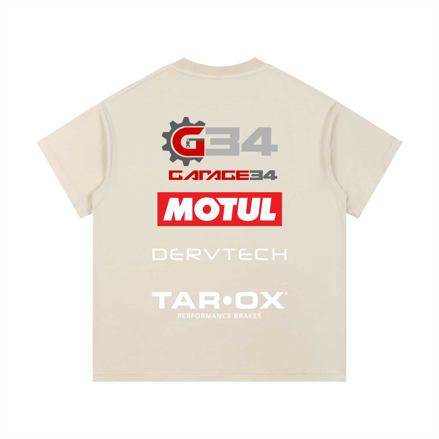 Crew T-Shirt