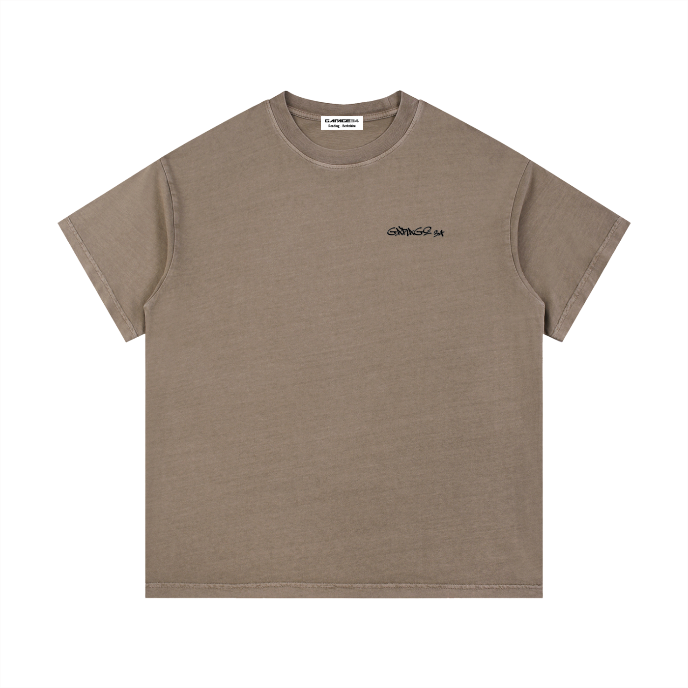 Underground T-Shirt