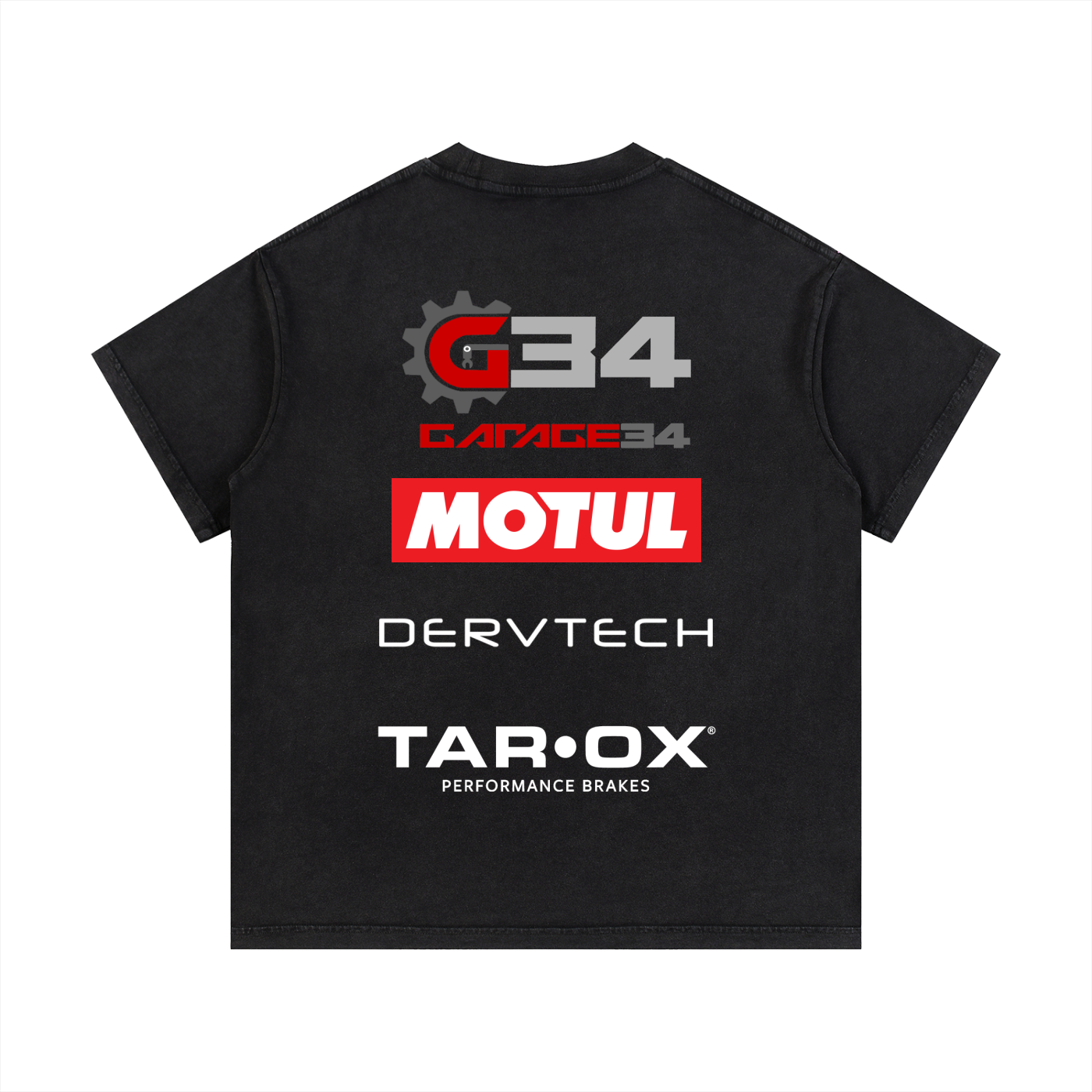 Crew T-Shirt