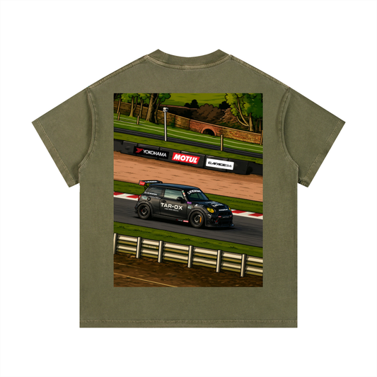 "The Park" T-Shirt