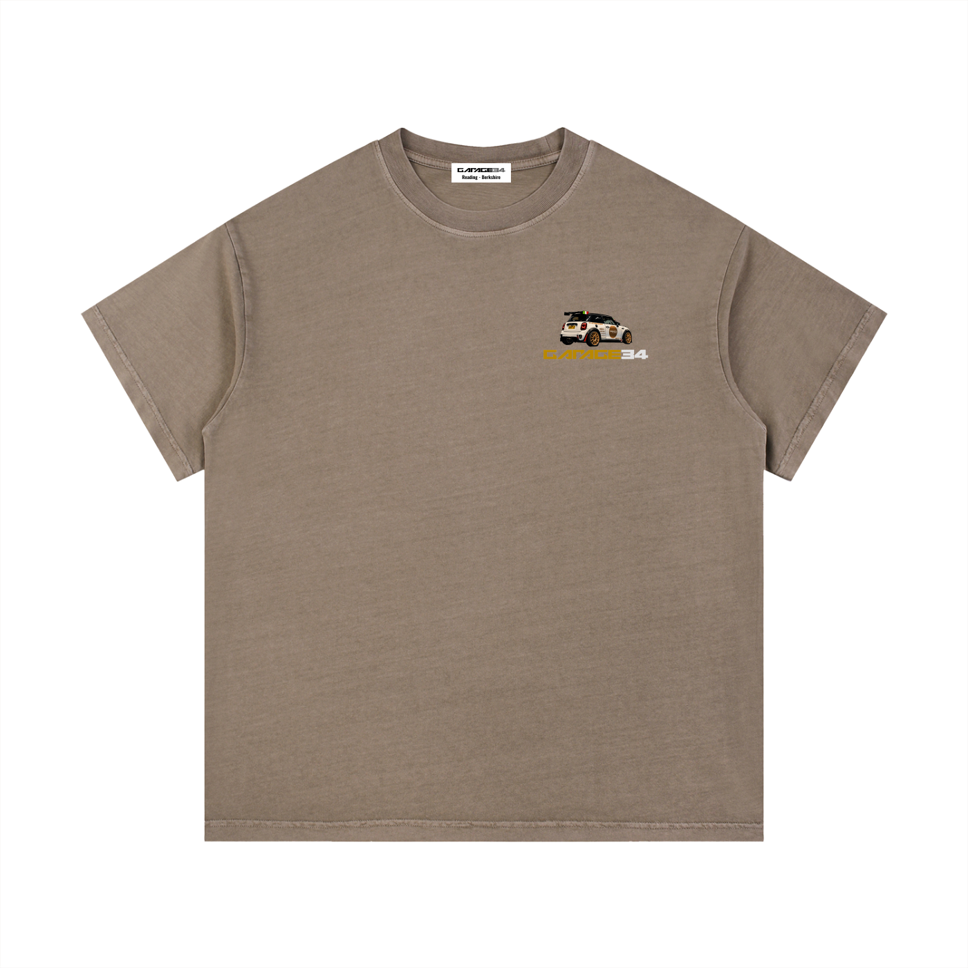 Warehouse T-Shirt