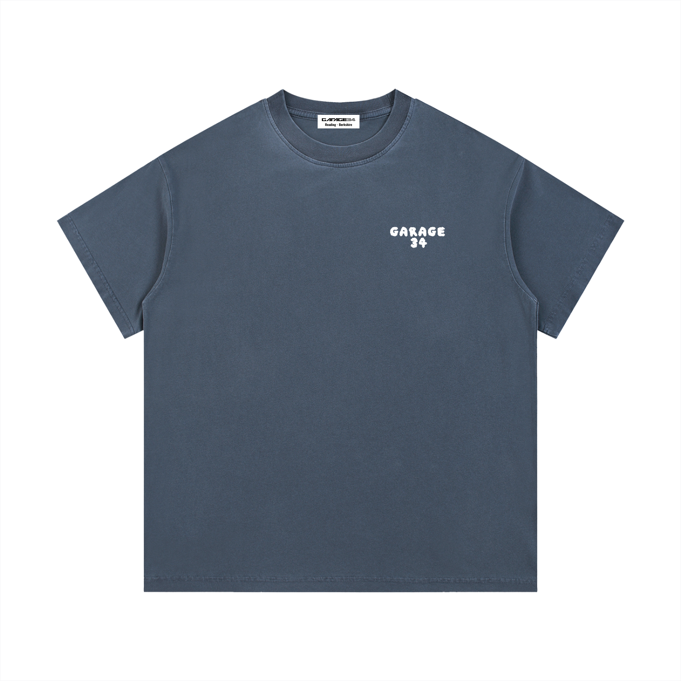 Chemtrail T-Shirt