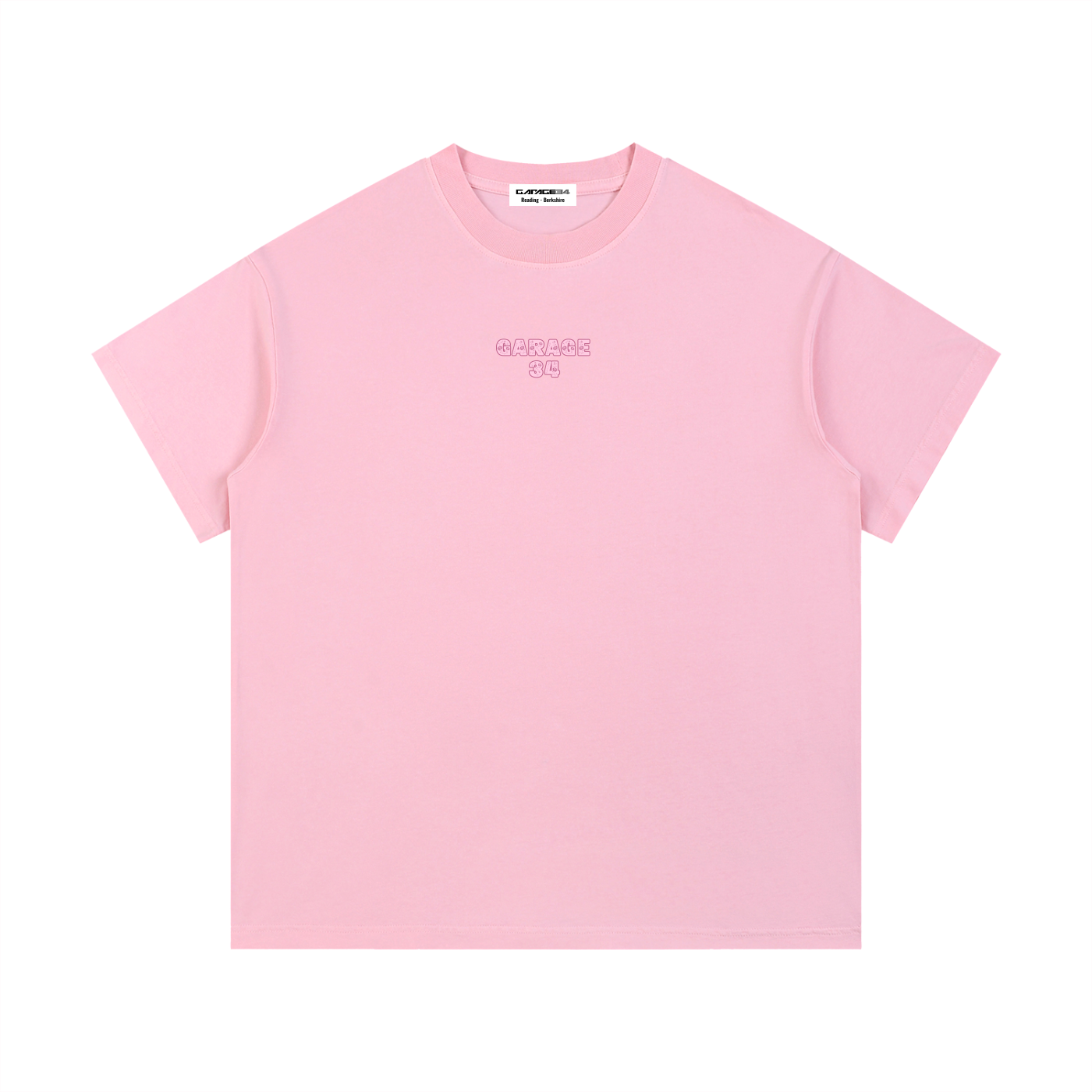 Girly Pop T-shirt