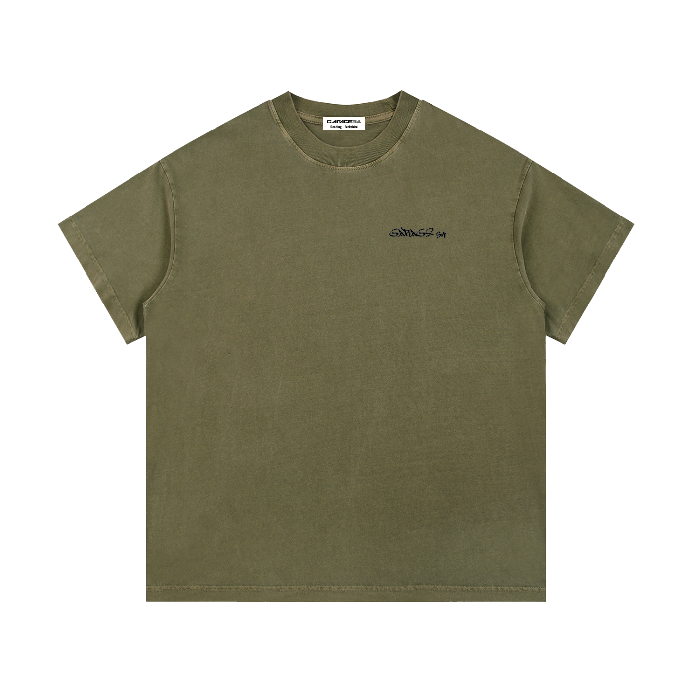 Underground T-Shirt