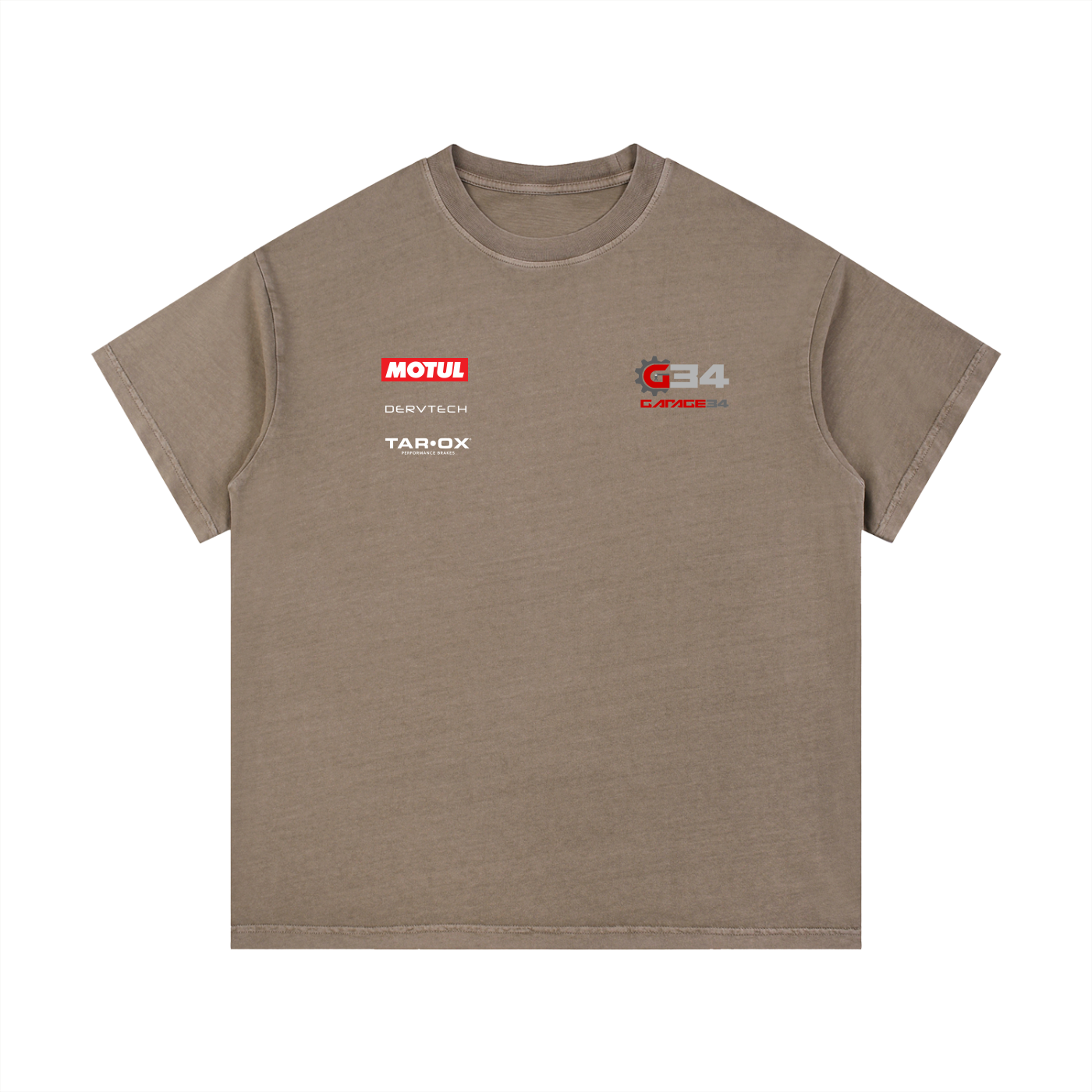 Crew T-Shirt