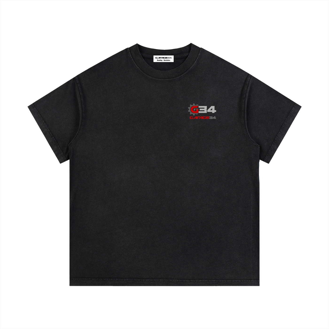 "The Park" T-Shirt