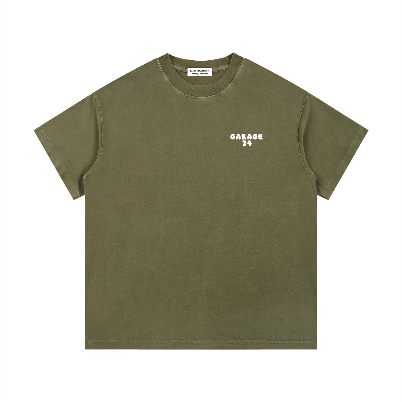 Chemtrail T-Shirt