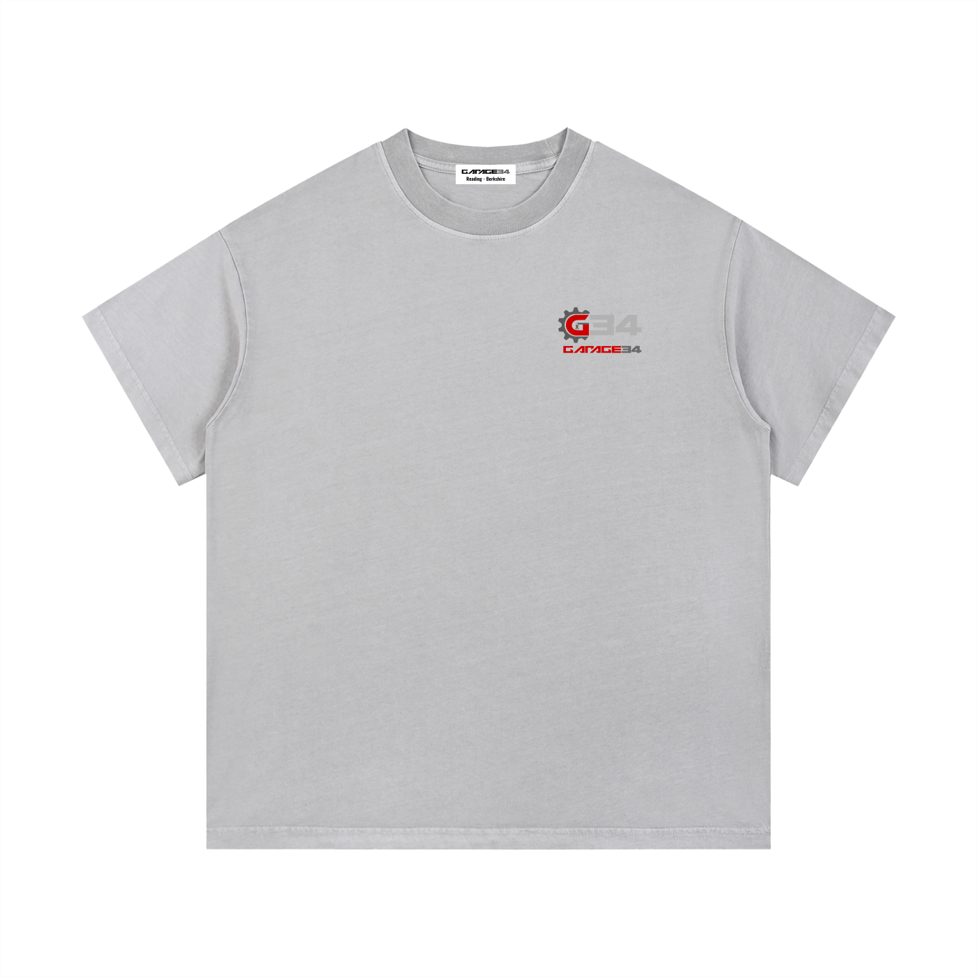 "The Park" T-Shirt