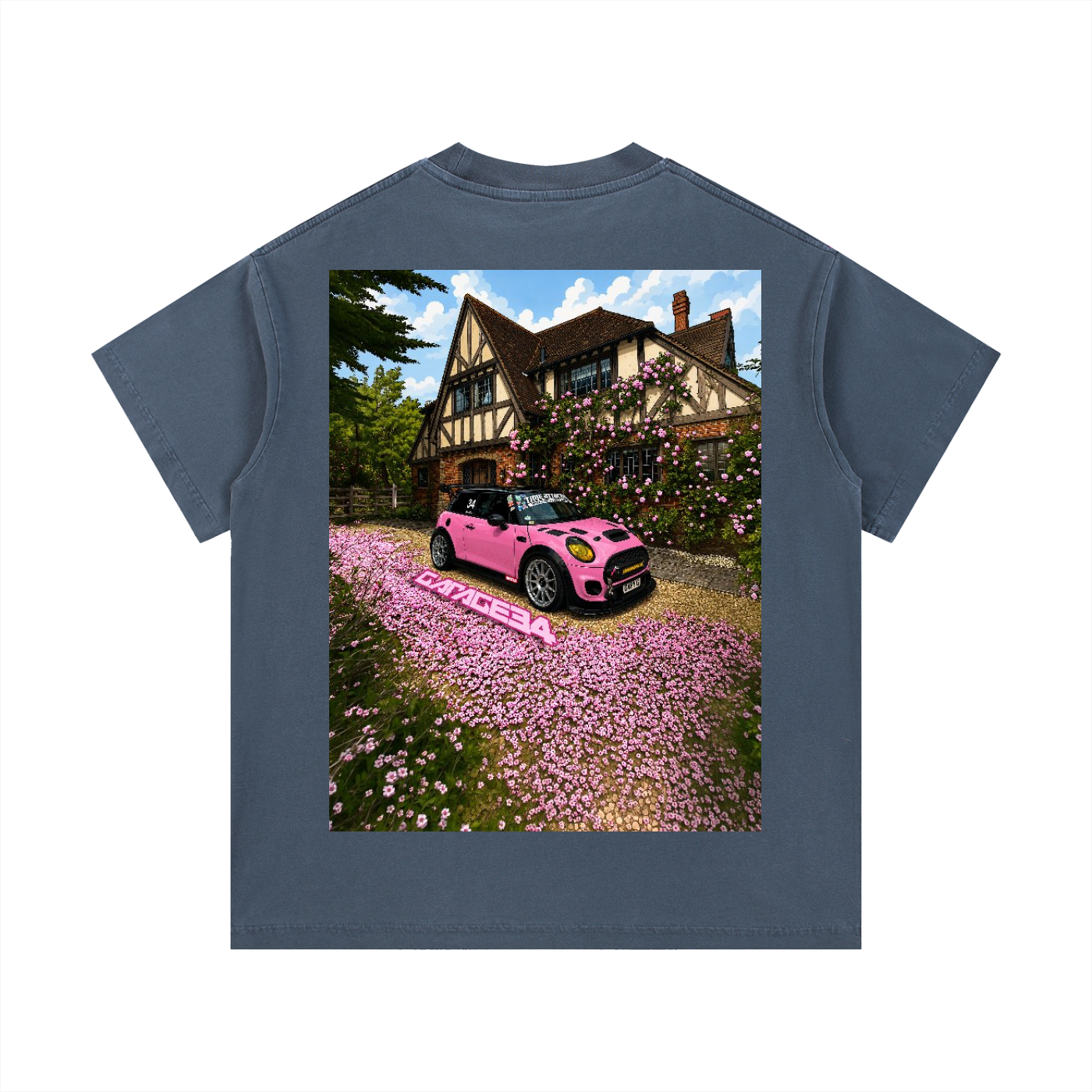 Girly Pop T-shirt