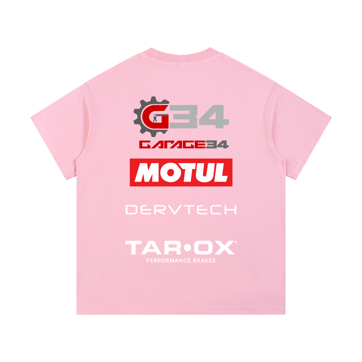Crew T-Shirt