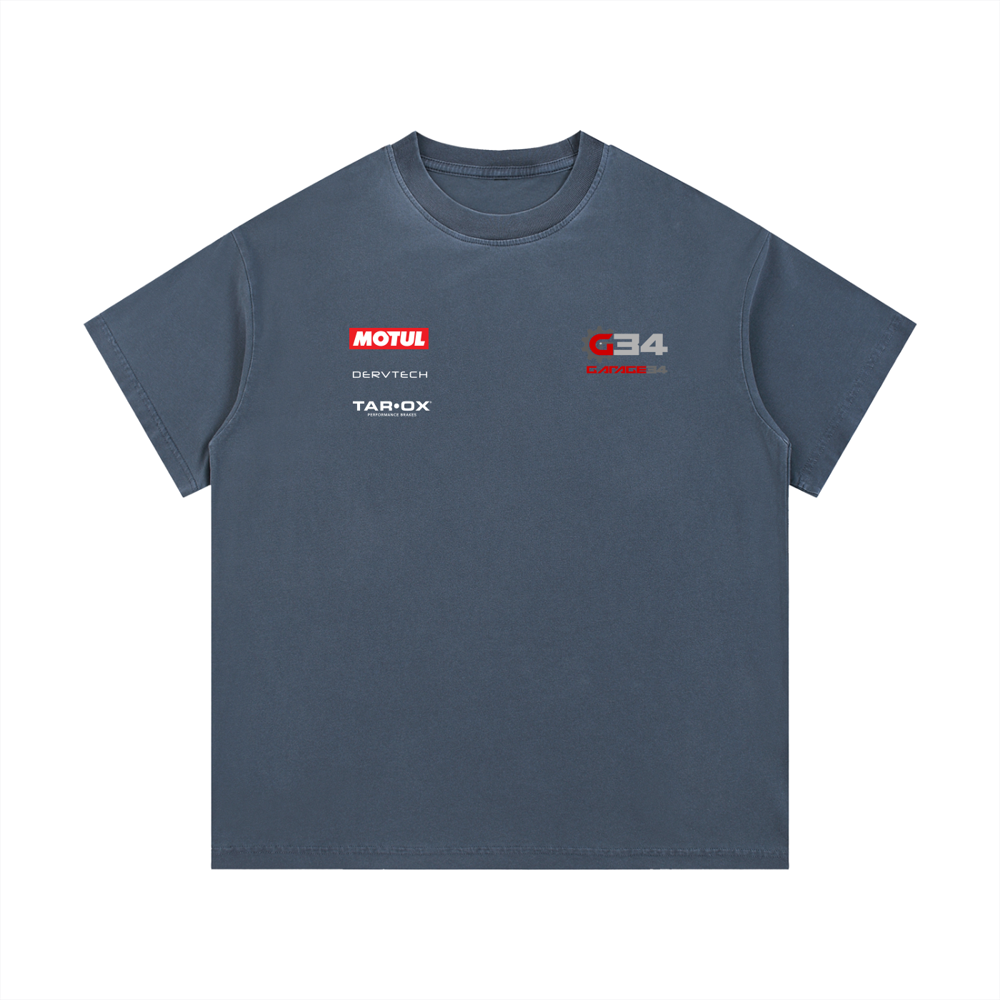 Crew T-Shirt