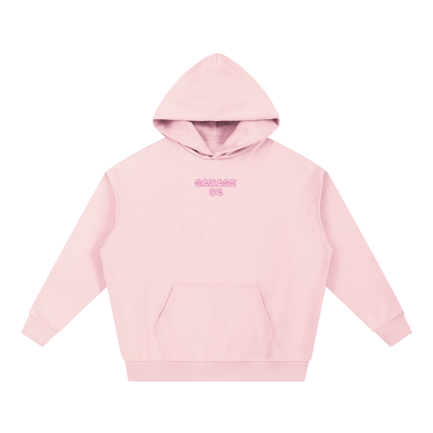 I'm literally just a girl hoodie
