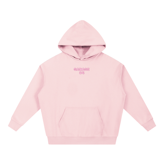 I'm literally just a girl hoodie