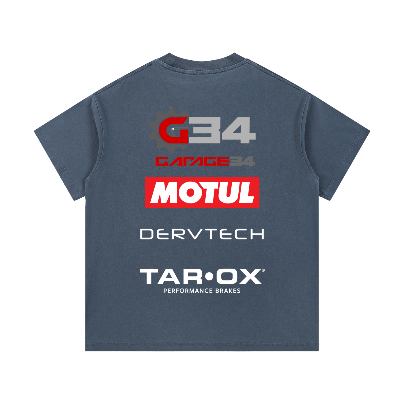 Crew T-Shirt