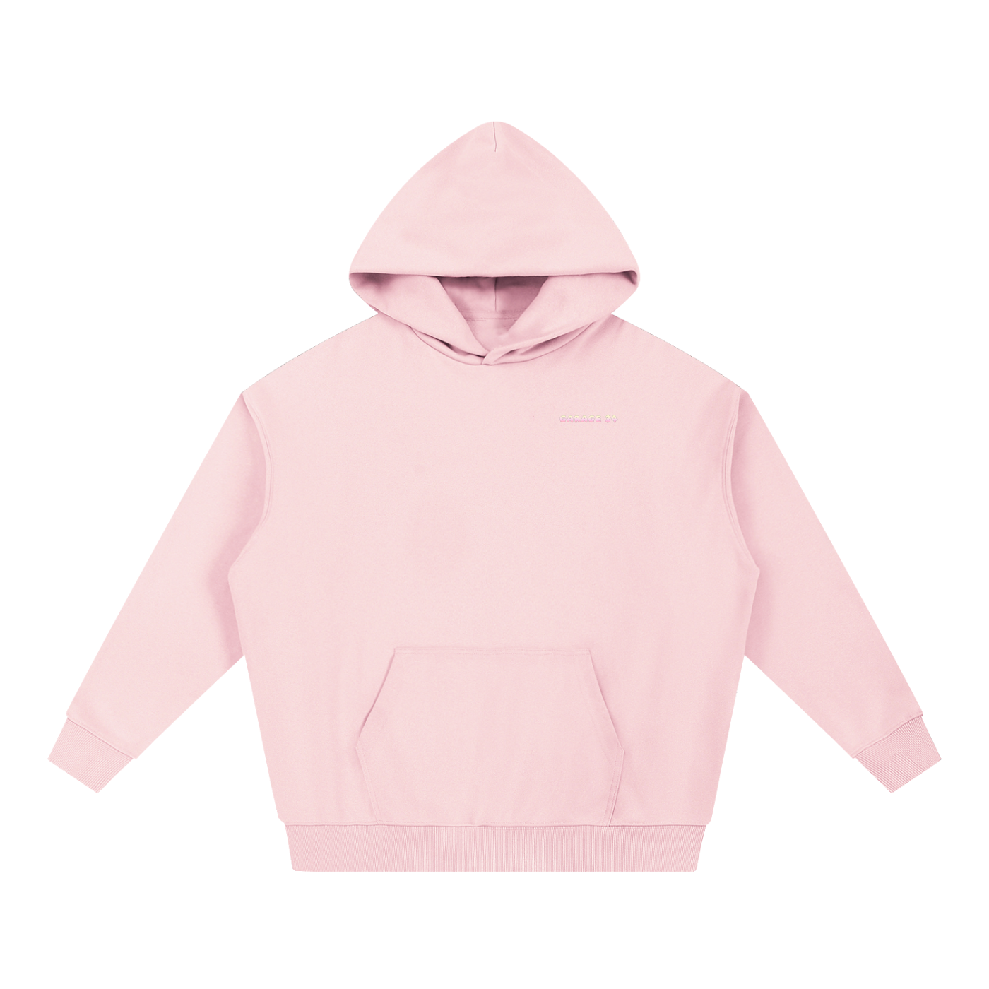 The Minis and Milkshakes Hoodie