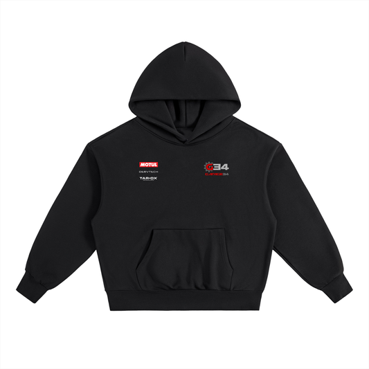 Crew Hoodie