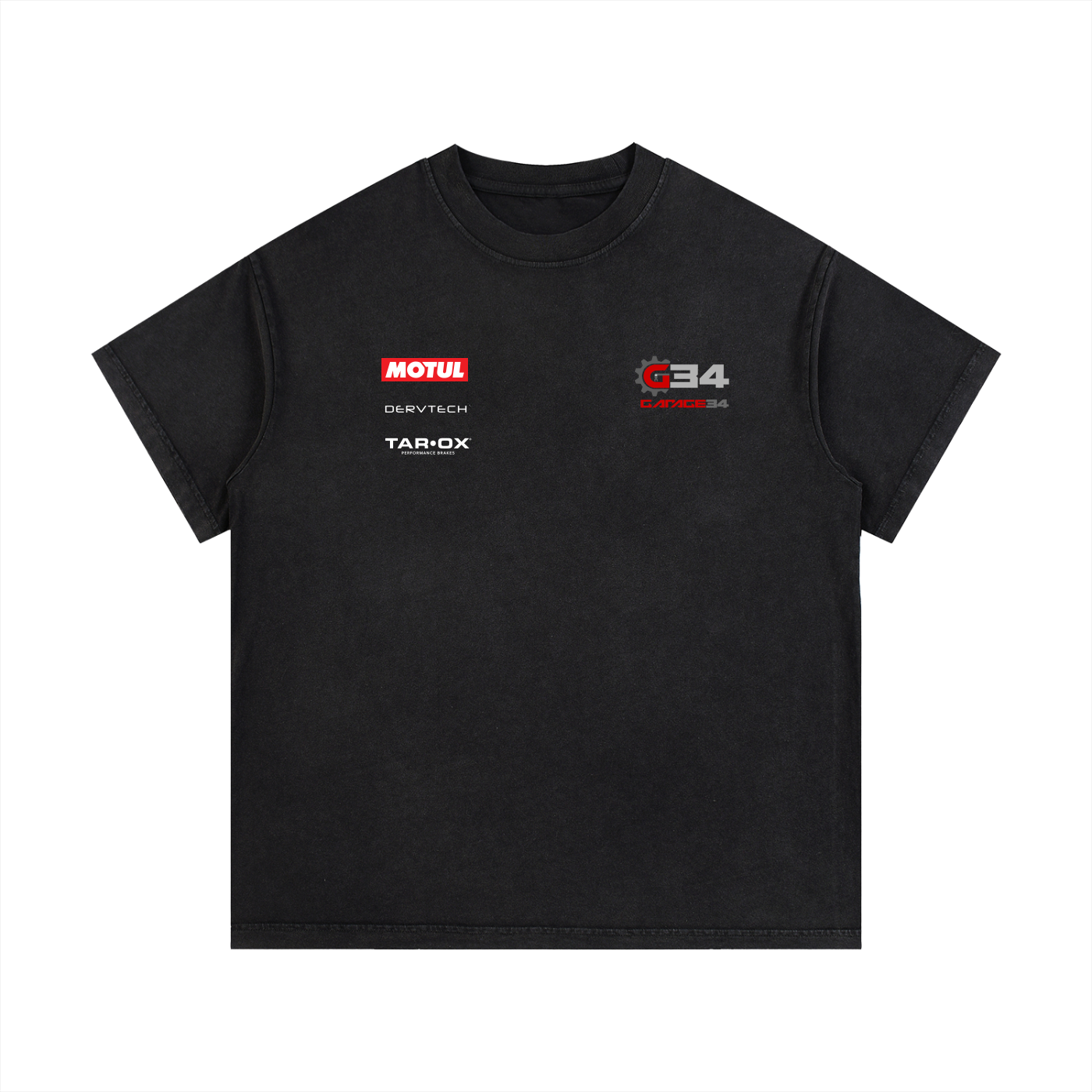 Crew T-Shirt