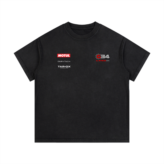 Crew T-Shirt