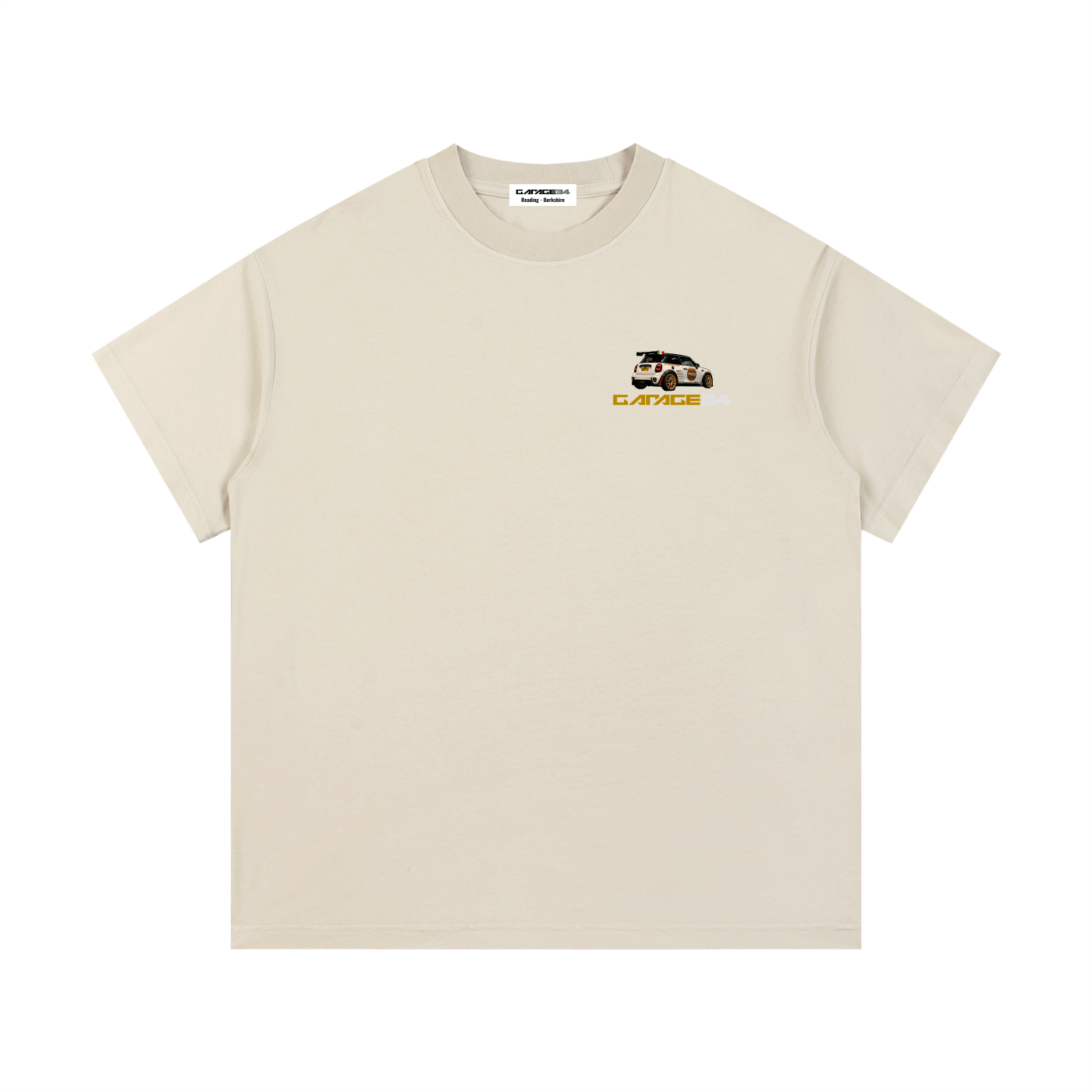 Warehouse T-Shirt