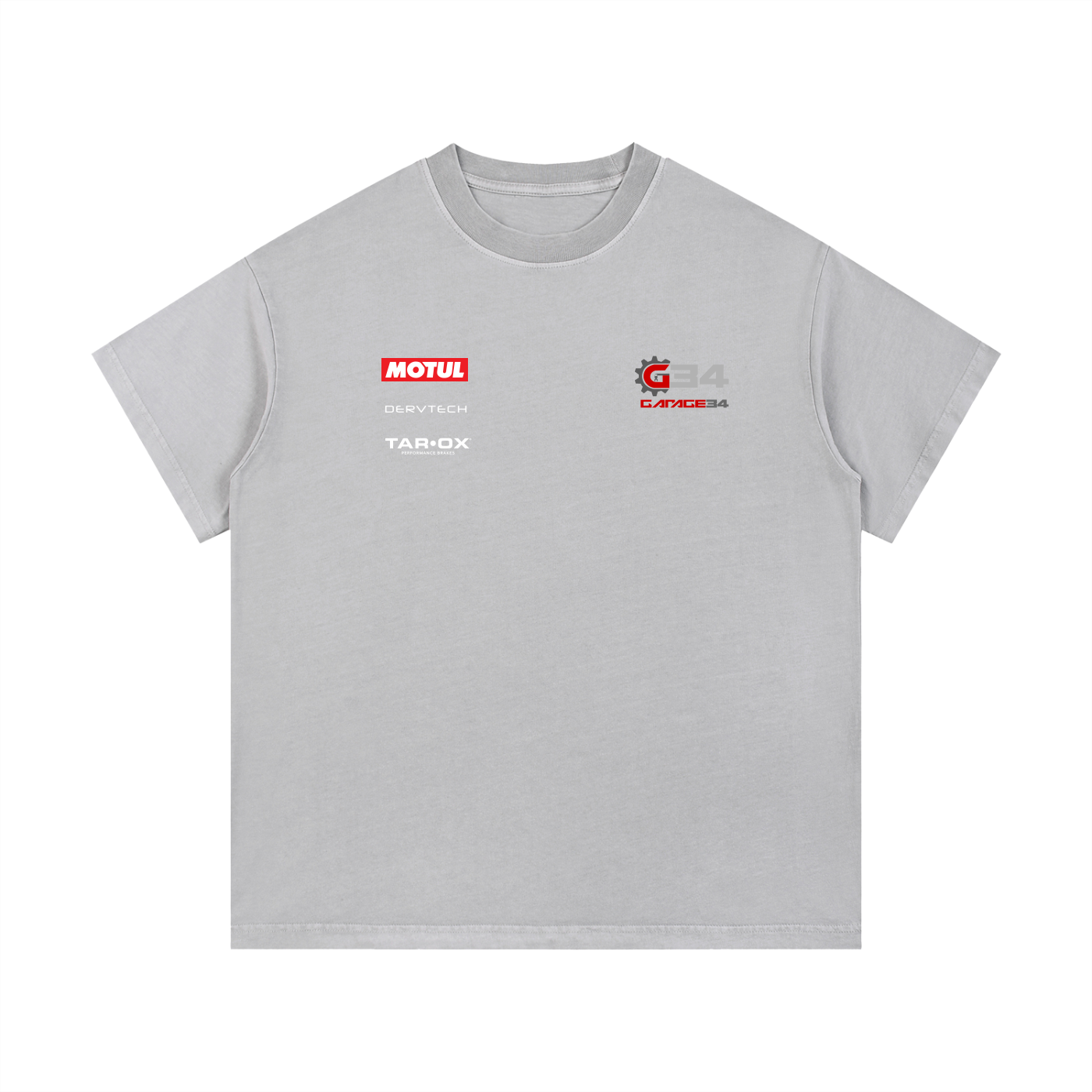 Crew T-Shirt