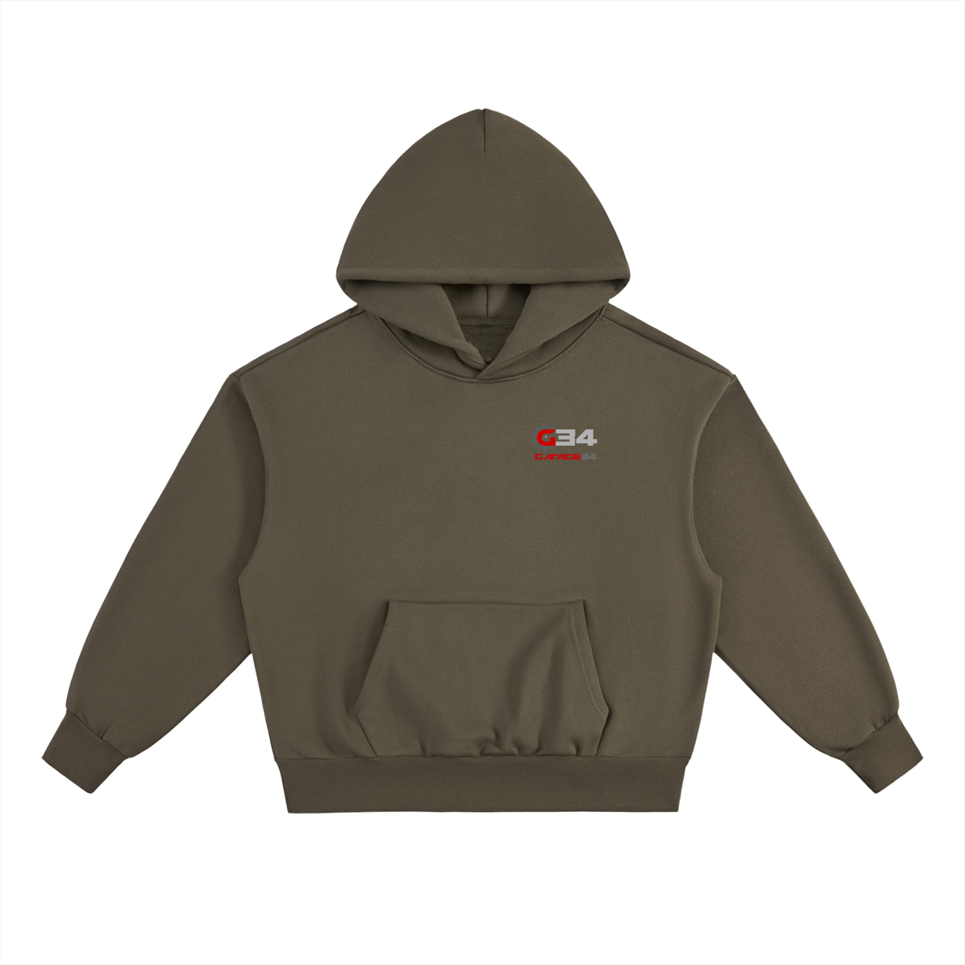 "The Park" Hoodie