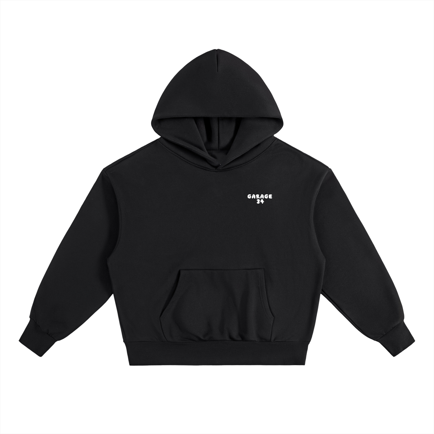 Chemtrail Hoodie