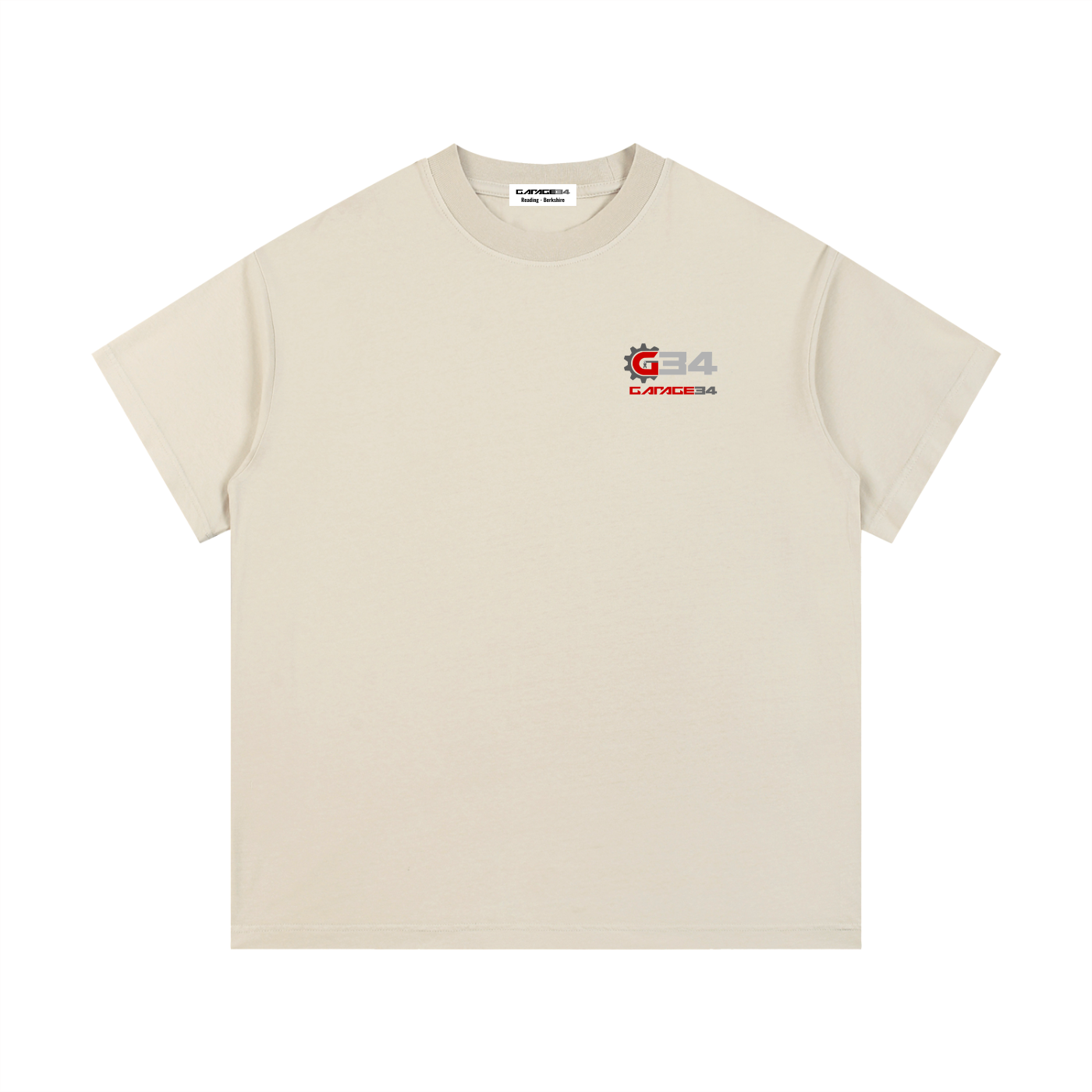 "The Park" T-Shirt