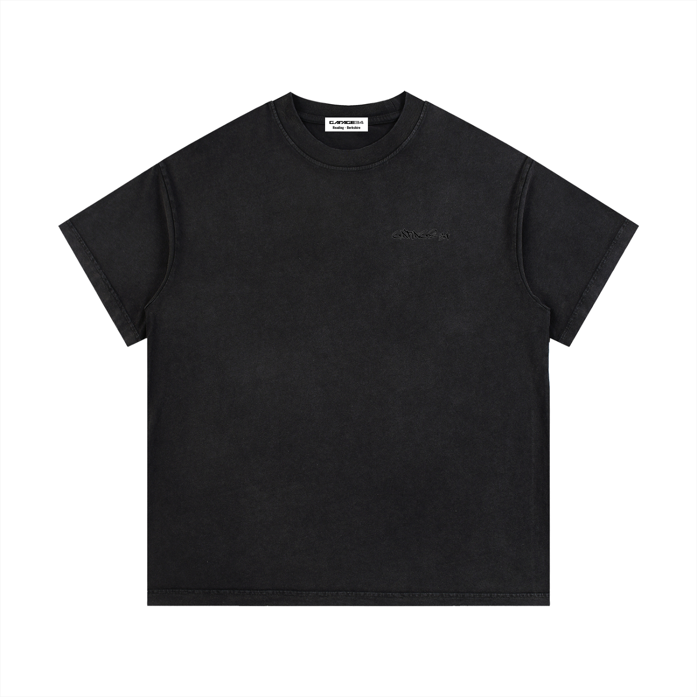 Underground T-Shirt